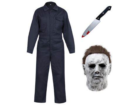 Halloween wartość rynkowa: 4613 € - 41