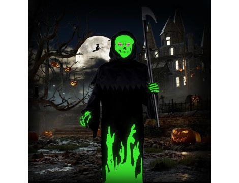 Halloween wartość rynkowa: 4613 € - 37