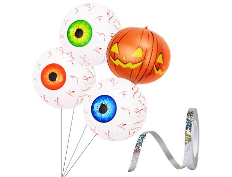 Halloween wartość rynkowa: 4995 € - 9