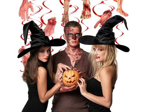 Halloween wartość rynkowa: 9610 € - 10