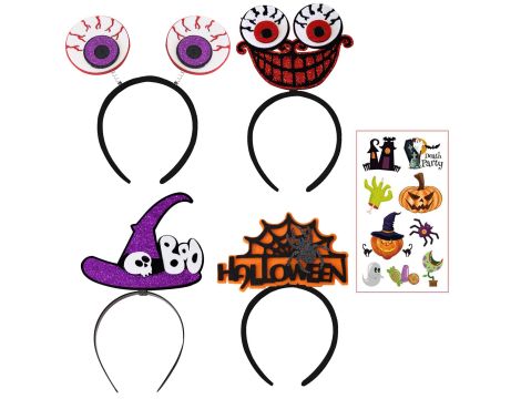Halloween wartość rynkowa: 4995 € - 12