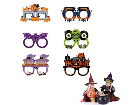 Halloween wartość rynkowa: 7602 € - 10
