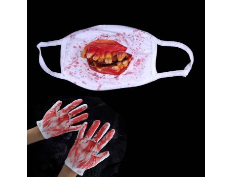 Halloween wartość rynkowa: 7602 € - 8