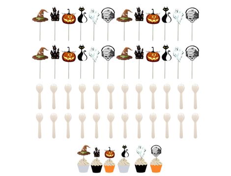Halloween wartość rynkowa: 7602 € - 5