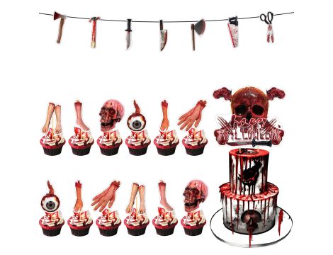 Halloween wartość rynkowa: 7602 € - 4