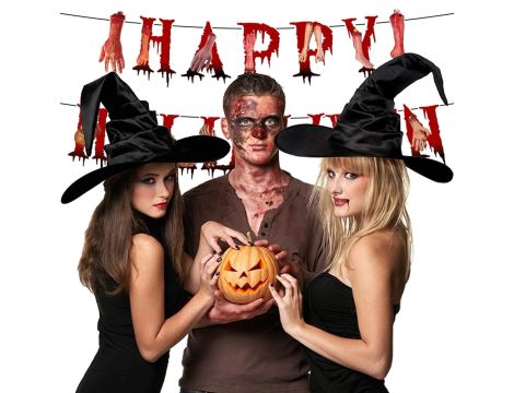 Halloween wartość rynkowa: 7602 € - 12