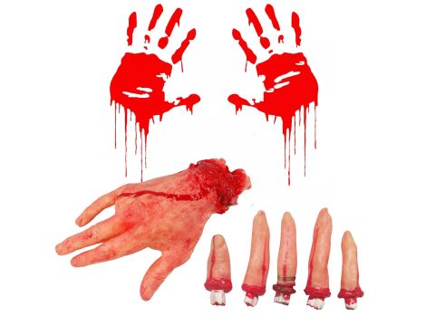 Halloween wartość rynkowa: 1776 € - 6