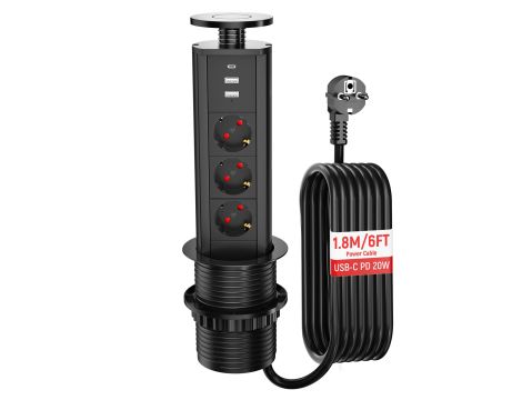Elektronika wartość rynkowa: 15853 € - 9