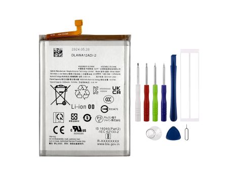 Elektronika wartość rynkowa: 15853 € - 6