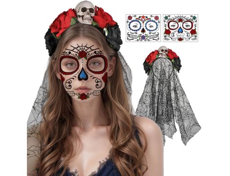 Halloween wartość rynkowa: 4852 € - 13