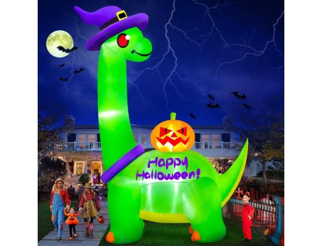 Halloween wartość rynkowa: 4662 € - 13