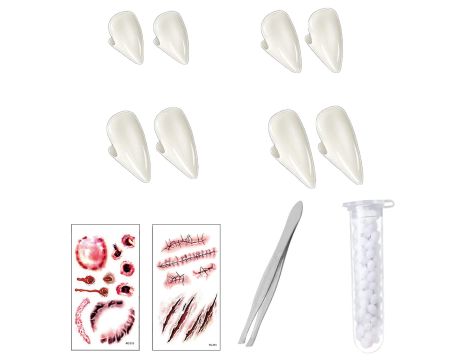Halloween wartość rynkowa: 4093 € - 9