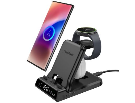 Elektronika wartość rynkowa: 11787 € - 7