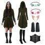 Halloween wartość rynkowa: 4198 € - 13