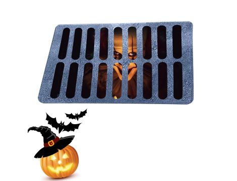 Halloween wartość rynkowa: 4247 € - 7