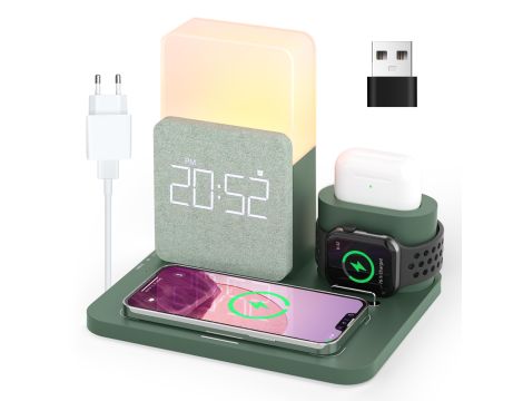 Elektronika wartość rynkowa: 10593 € - 7