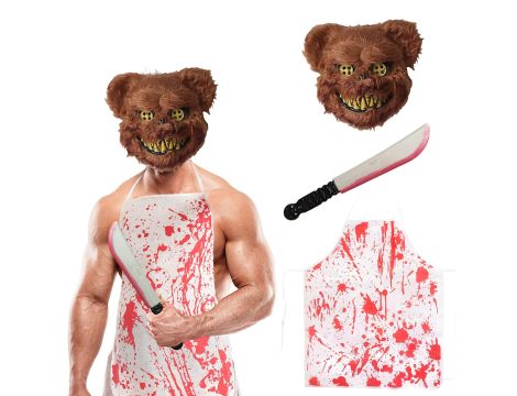 Halloween wartość rynkowa: 2998 € - 4