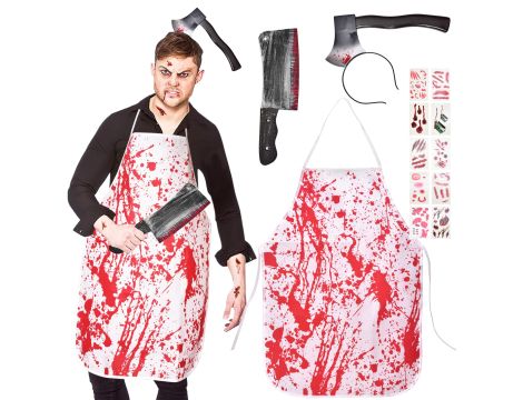 Halloween wartość rynkowa: 2905 € - 3