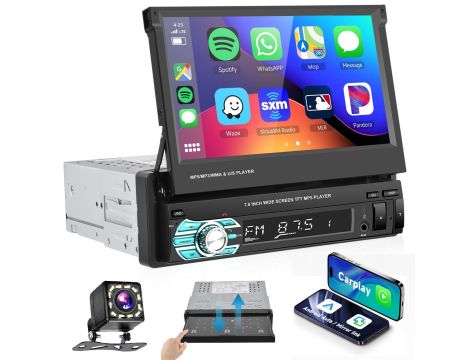 Elektronika wartość rynkowa: 2861 € - 3