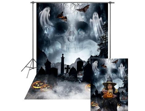 Halloween wartość rynkowa: 4579 € - 4