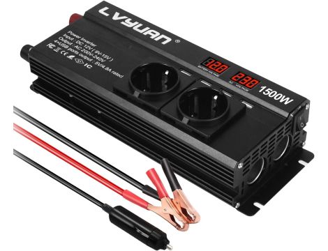 Elektronika wartość rynkowa: 12131 € - 7
