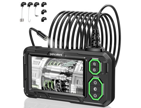 Elektronika wartość rynkowa: 21370 € - 13