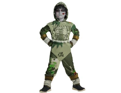 Halloween wartość rynkowa: 1738 € - 5