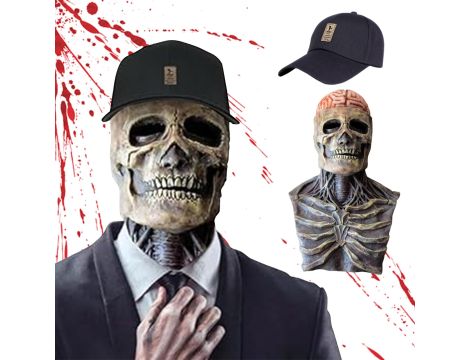 Halloween wartość rynkowa: 3843 € - 8