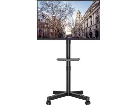 Akcesoria TV wartość rynkowa: 1228 € - 7