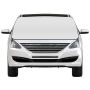 Auto wartość rynkowa: 4013 € - 10